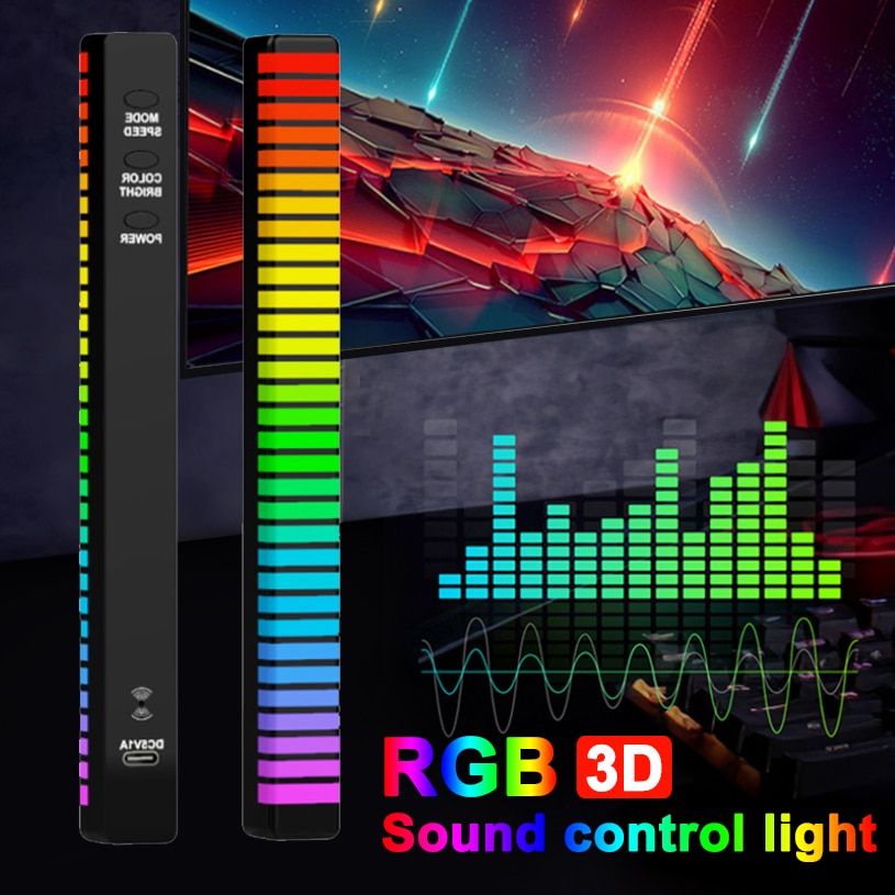 LED  RGB  Ҹ   40LED  DJ  ..